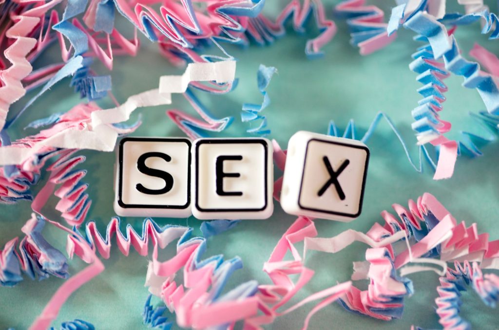 חנות סקס בצפון