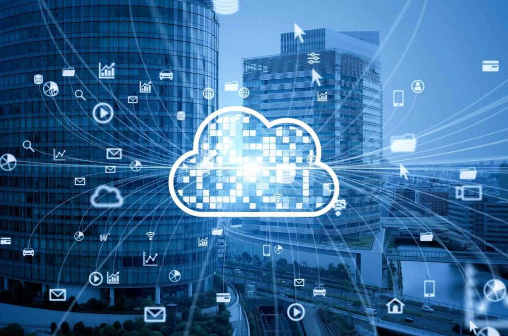 data security services
