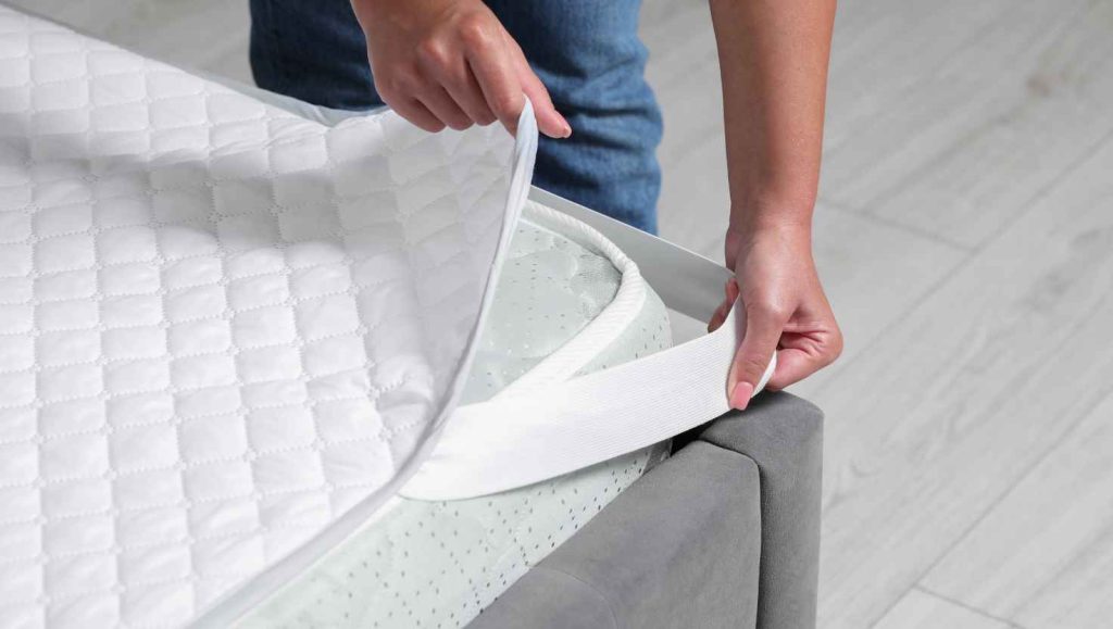 Diaper Detox Sheet