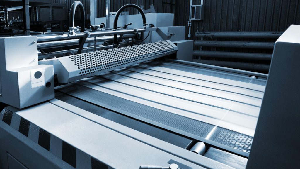 Printing House