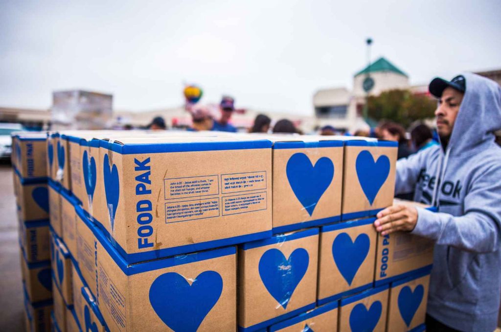 פתרונות אריזה לעסקים