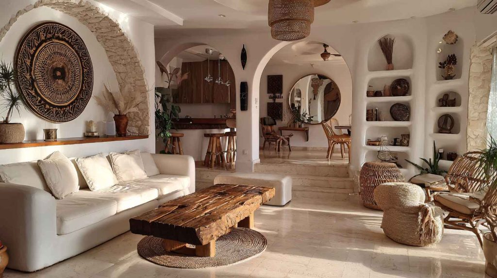 אדריכלות ועיצוב פנים