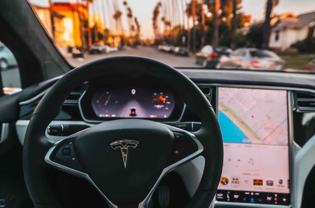 TESLA