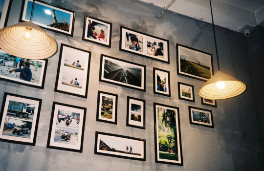Artistic Framing2