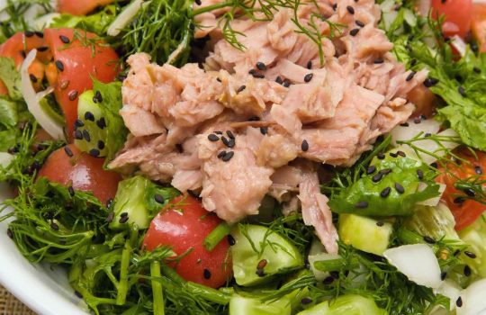 Fish Salads2
