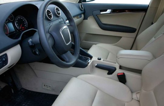 Lynk & Co CARS2