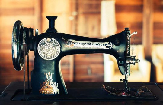 Sewing machines and Haberdashers2