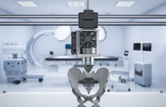 הדפסת מודלים רפואיים2