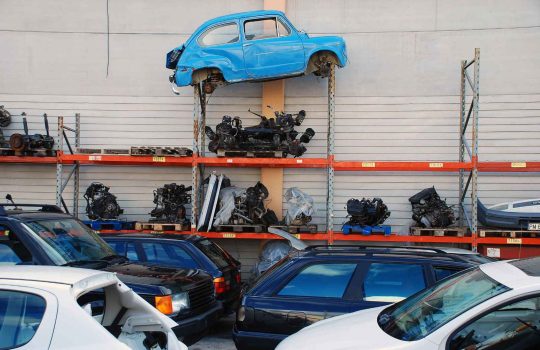 רכב לפירוק2